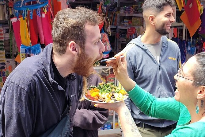 Food and Culture Full day Tour in the Sacred Valley - Ollantaytambo: an old city and a cup of Chicha