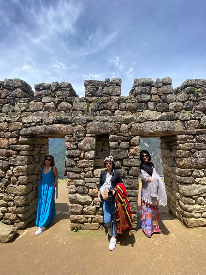 From Aguas Calientes: Machu Picchu guided tour with tickets - Key points to know before you book