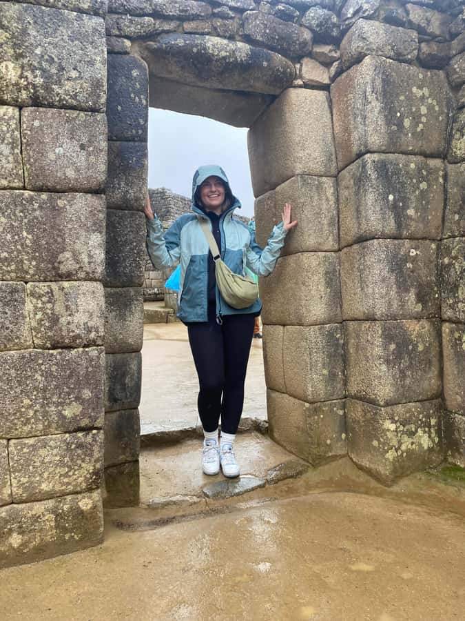 From Aguas Calientes: Machu Picchu guided tour with tickets - The return to Aguas Calientes