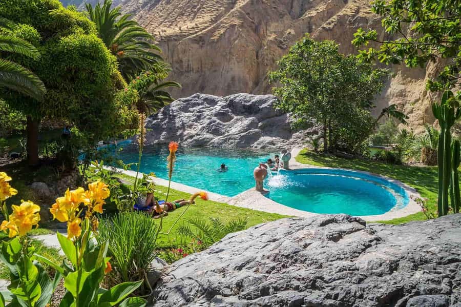 From Arequipa: 2-Day Colca Canyon Trekking Tour - The 3 a.m. departure from Arequipa