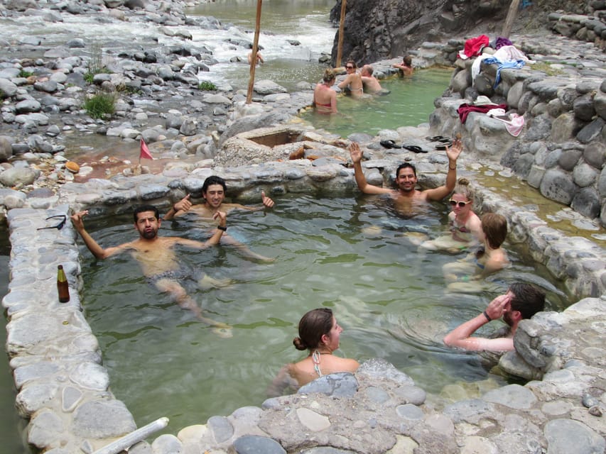 From Arequipa: Colca Canyon Full-Day Guided Tour with Meals - Cruz del Cóndor: the day’s main event