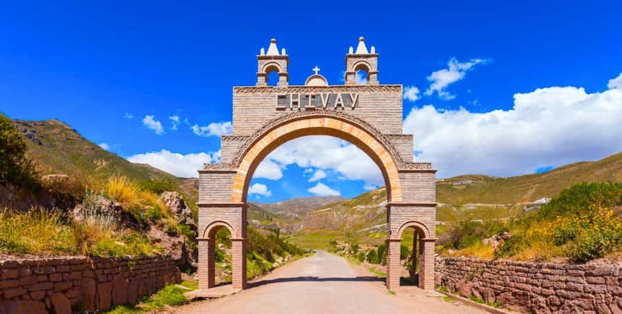From Arequipa: Colca Canyon Full-Day Tour with Breakfast - Why this Colca Canyon day trip is worth considering