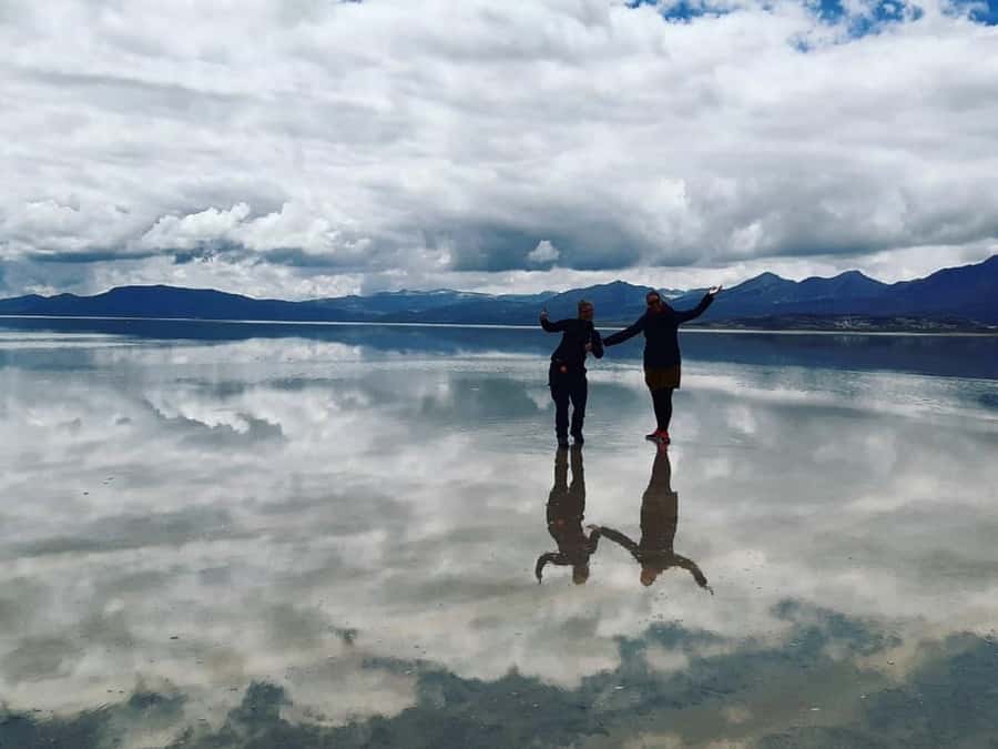 From Arequipa: Salinas Lagoon Full-Day Trip with Hot Springs - Five details worth knowing before you book