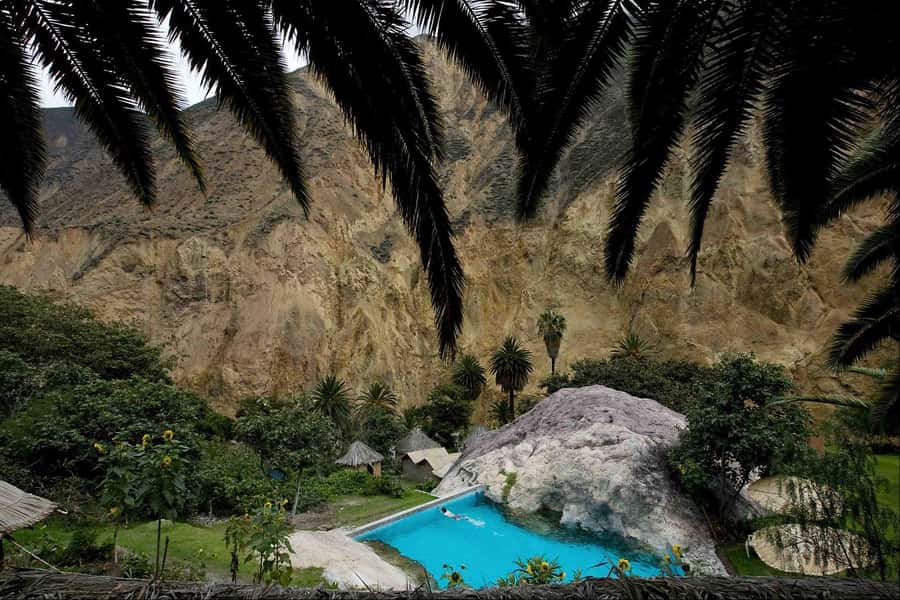 From Arequipa Trek : 2-Days of Hiking in the Colca Canyon - Guide quality and group communication