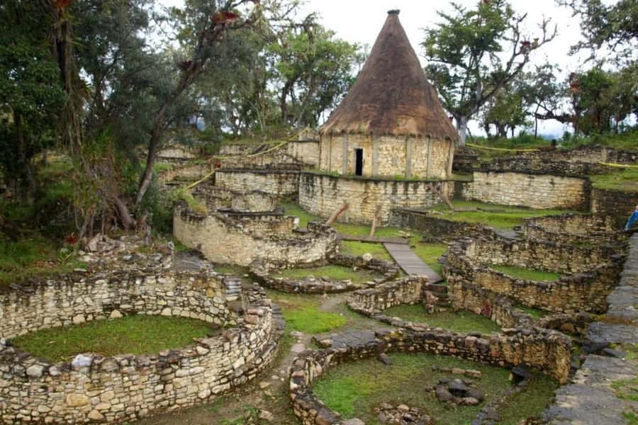 From Chachapoyas: Full-Day Tour to Kuelap Fortress - Why Kuelap Deserves a Full Day