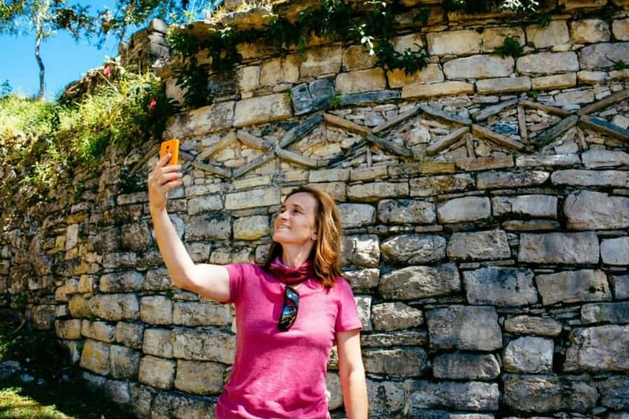 From Chachapoyas: Full-Day Tour to Kuelap Fortress - Inside Kuelap: 75 Minutes With a Guide