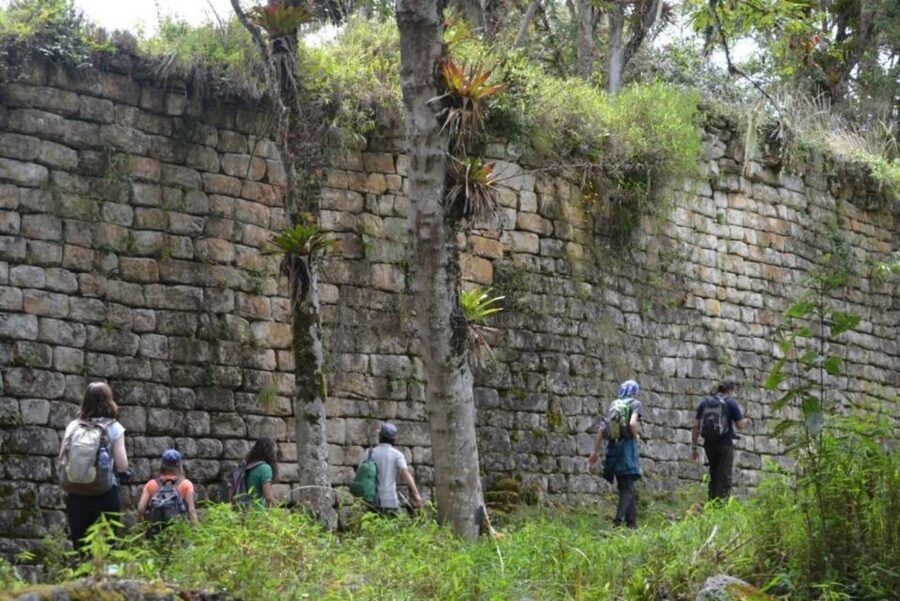 From Chachapoyas: Full-Day Tour to Kuelap Fortress - The Return to Chachapoyas Around 5:30 PM