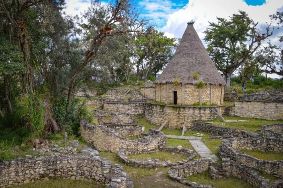 From Chachapoyas: Full-Day Tour to Kuelap Fortress - Pickup in Chachapoyas Between 9:00 and 9:30 AM