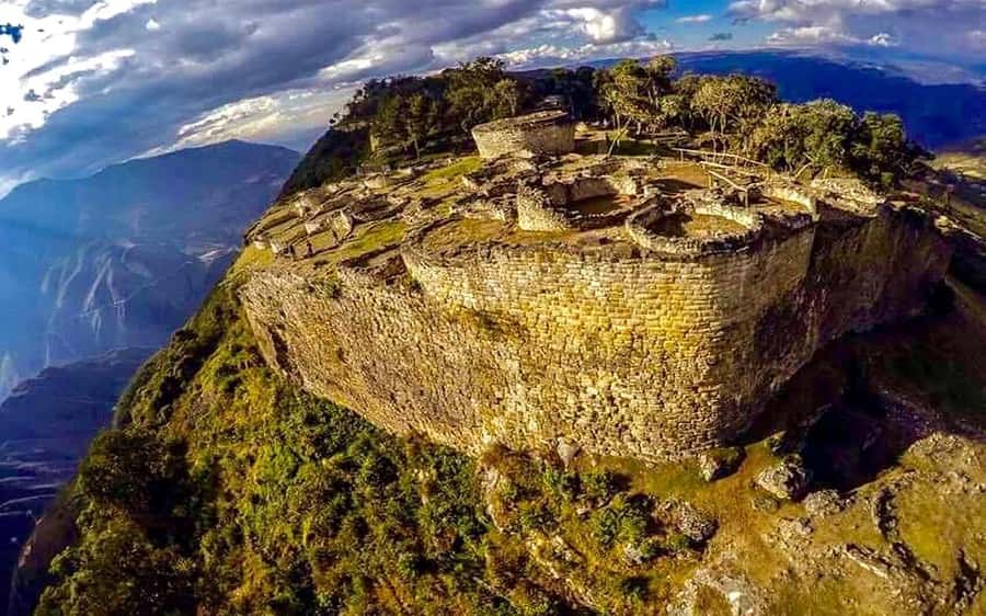 From Chachapoyas: Kuelap Fortress and Cable Car Tour - Why Kuélap is worth the long day