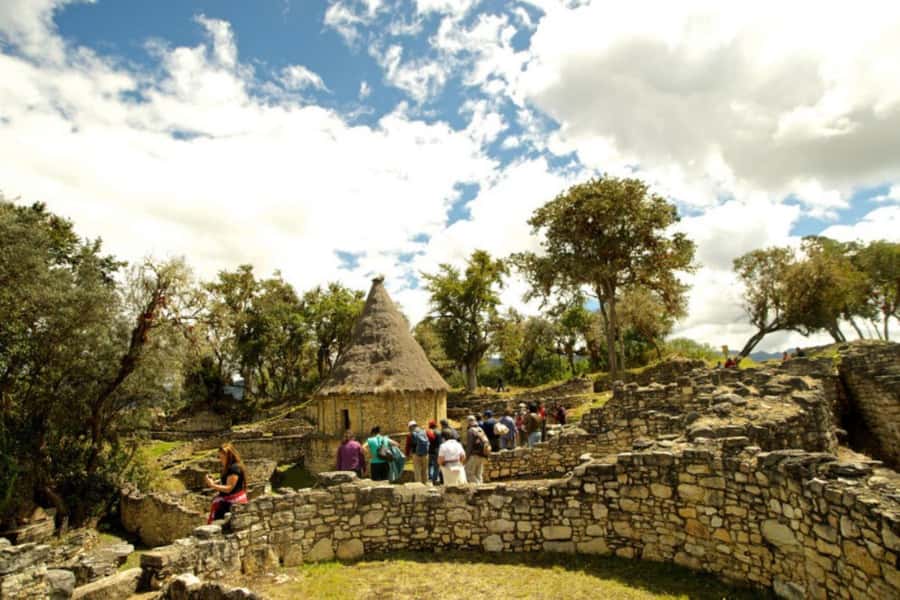 From Chachapoyas: Kuelap Fortress and Cable Car Tour - Is $75 a fair price?