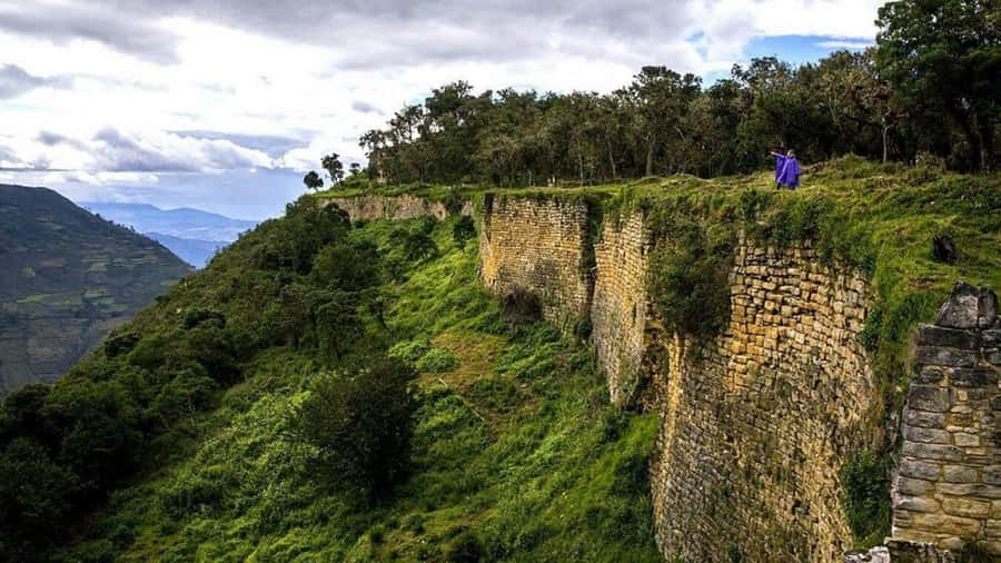 From Chachapoyas: Kuelap Fortress and Cable Car Tour - Who should book this Kuélap outing?