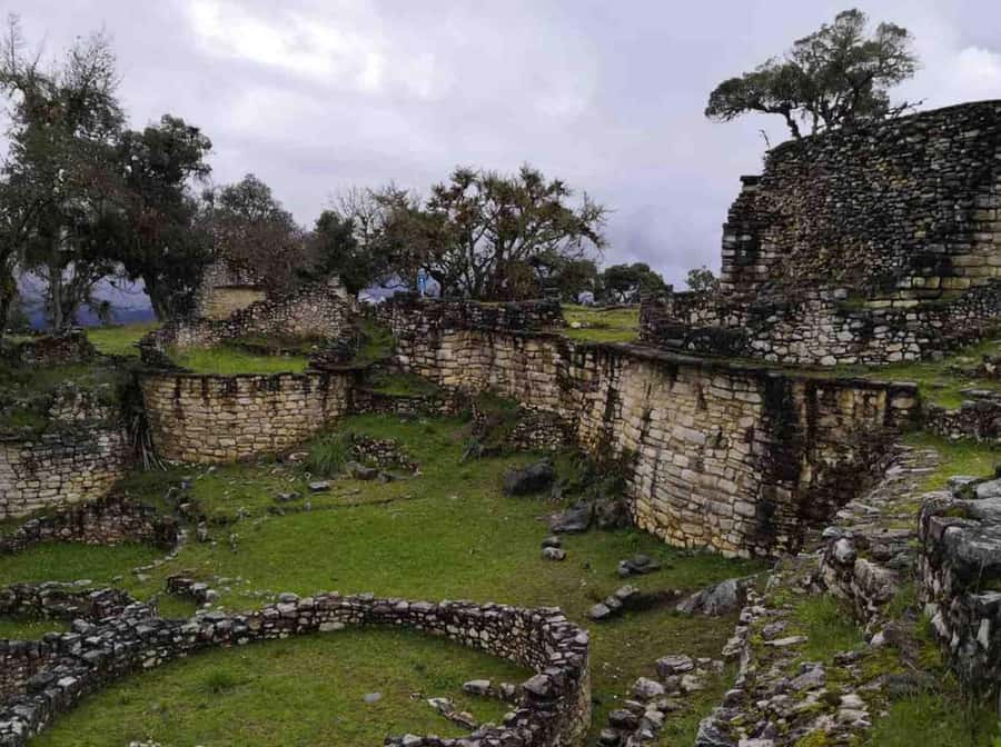 From Chachapoyas: Kuelap Fortress and Cable Car Tour - Should you book it?