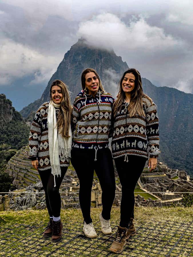 From Cusco: 1-day Machu Picchu Tour by Train - Lunch and free time in Aguas Calientes
