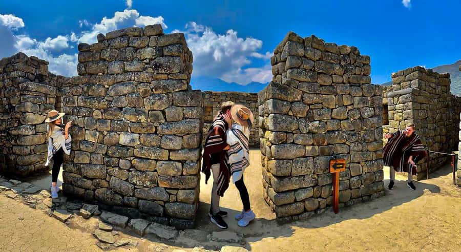 From Cusco: 1-day Machu Picchu Tour by Train - What the $360 price really covers