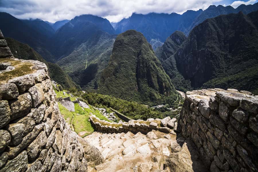 From Cusco: 2-Day Inca Trail to Machu Picchu - Why this short route works