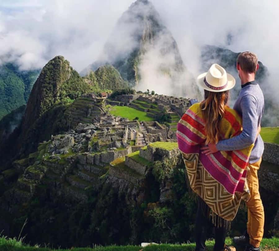 From Cusco: 2-Day Inca Trail to Machu Picchu - How difficult is the two-day trip?