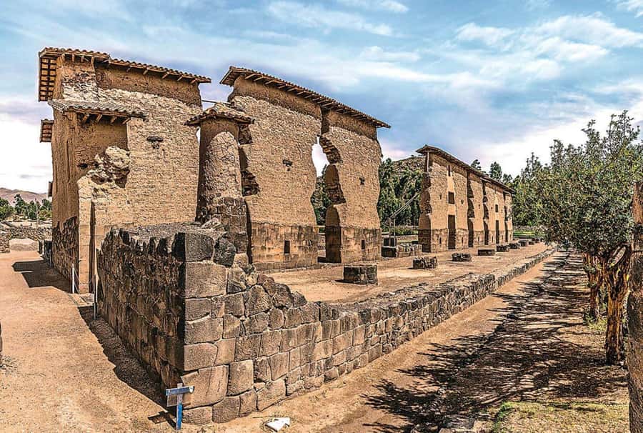 From Cusco: 2-Day Lake Titicaca Tour - Why the Cusco to Puno route matters
