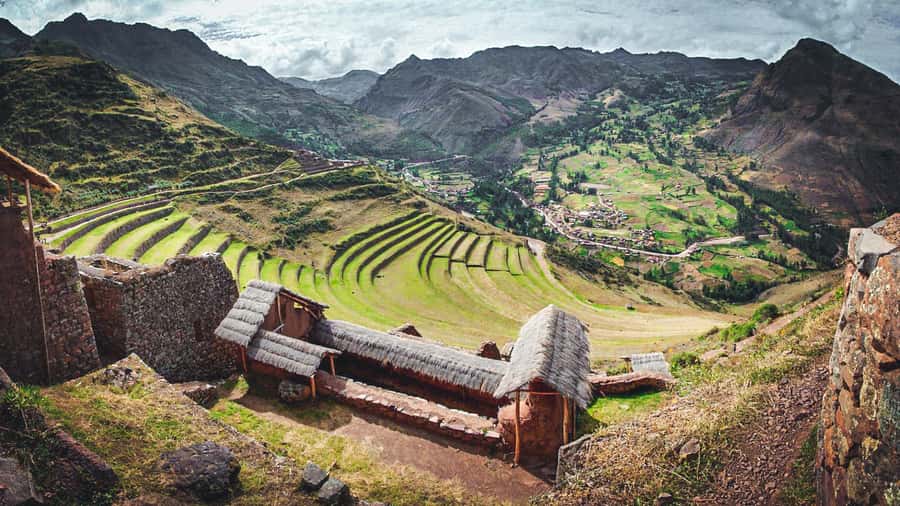 From Cusco: 2-Day Sacred Valley and Machupicchu by Train - Why two days from Cusco makes sense