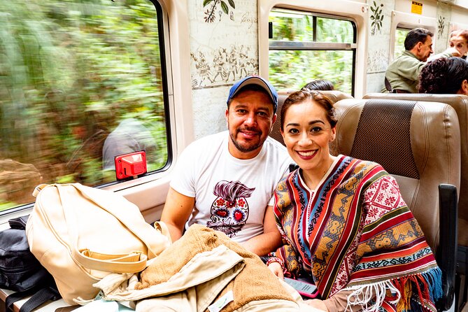 From Cusco - 2-Day Tour to the Sacred Valley and Machu Picchu with Lunch - What the $432 price really covers