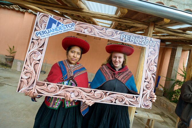 From Cusco - 2-Day Tour to the Sacred Valley and Machu Picchu with Lunch - Ollantaytambo shows Inca stonework at full scale