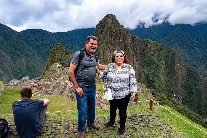 From Cusco - 2-Day Tour to the Sacred Valley and Machu Picchu with Lunch - Urubamba makes a practical lunch stop