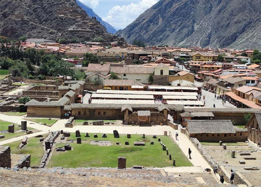 From Cusco: 2-Day Trip to the Sacred Valley and Machu Picchu - Key points to know before booking