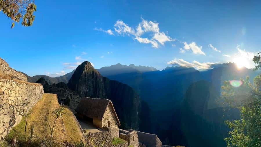 From Cusco: 2-Day Trip to the Sacred Valley and Machu Picchu - Ollantaytambo: Inca stonework on a grand scale