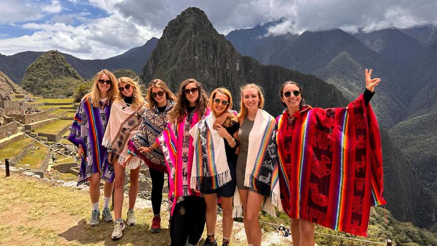 From Cusco: 2-Day Trip to the Sacred Valley and Machu Picchu - Aguas Calientes overnight: a useful pause