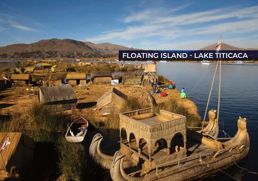 From Cusco: 2-Night Lake Titicaca Excursion - Key points before you book