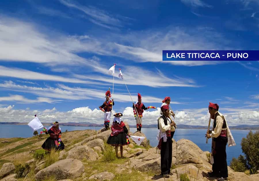 From Cusco: 2-Night Lake Titicaca Excursion - What this three-day trip really is