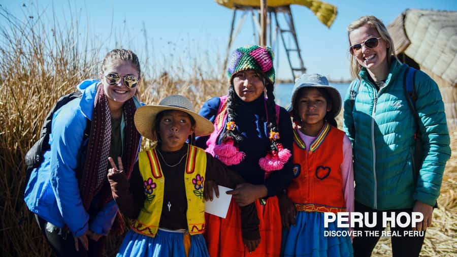 From Cusco: 2-Night Lake Titicaca Excursion - Seeing the Uros floating islands