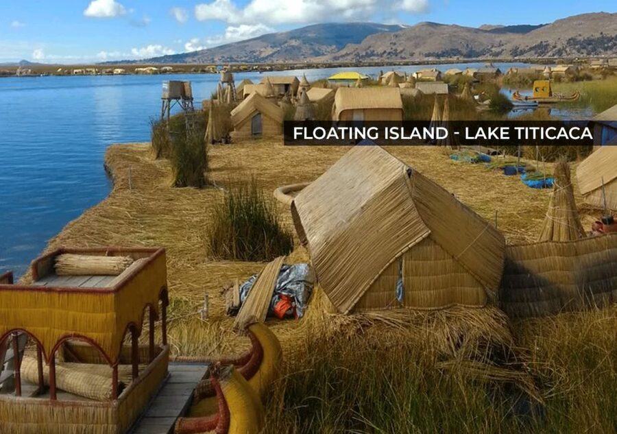 From Cusco: 2-Night Lake Titicaca Excursion - Lunch and quiet time on the Llachon Peninsula