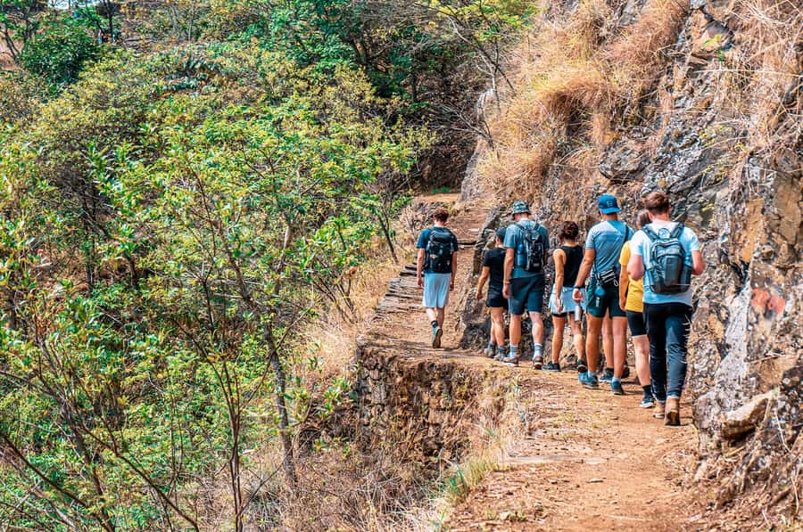 From Cusco: 4-Day Inca Jungle Adventure to Machu Picchu - What the $519 price really covers