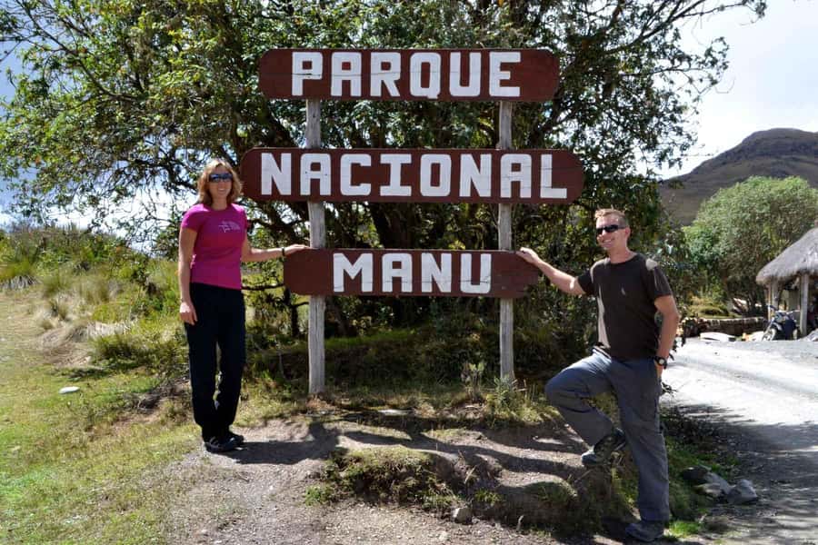 From Cusco: 4-Day Manu National Park Guided Tour - Macaws, jungle trails, and Machuwasi Lake