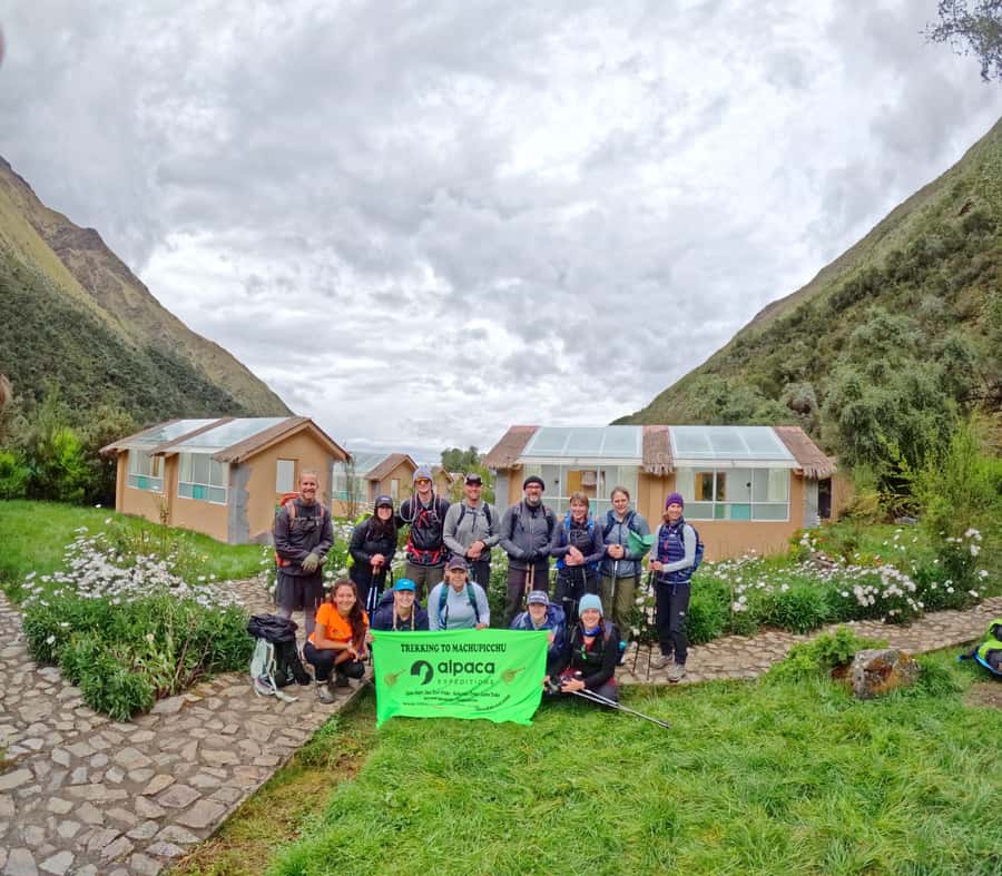 From Cusco: 5-Night Trip with Salkantay Trek & Machu Picchu - Key points to know before booking