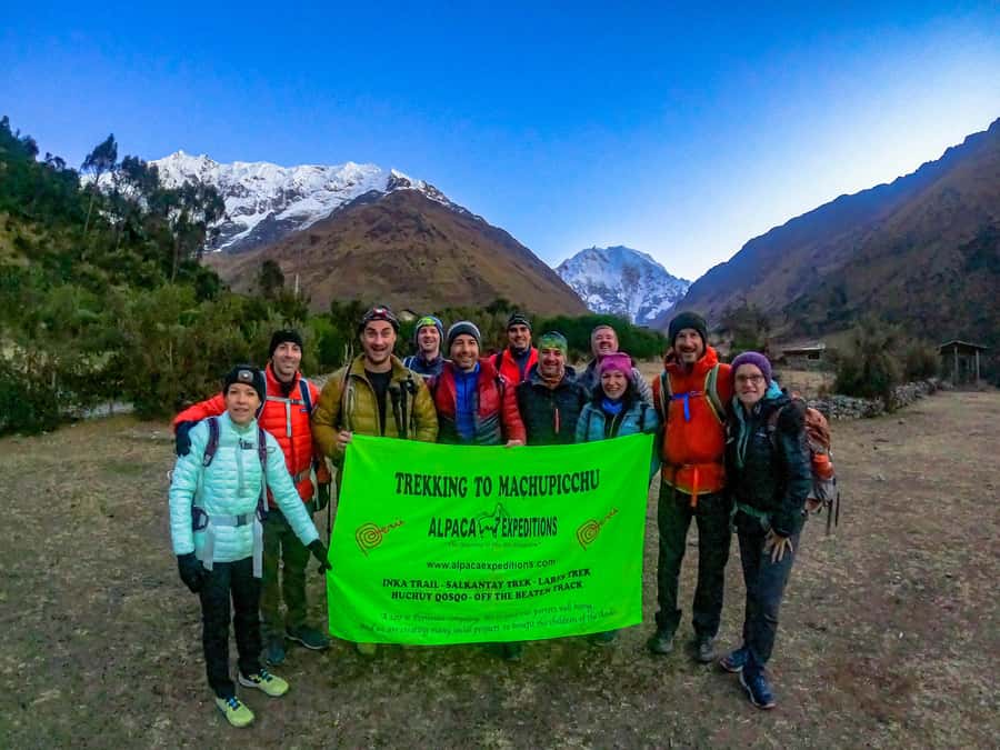 From Cusco: 5-Night Trip with Salkantay Trek & Machu Picchu - Why the Salkantay route is a strong Machu Picchu choice