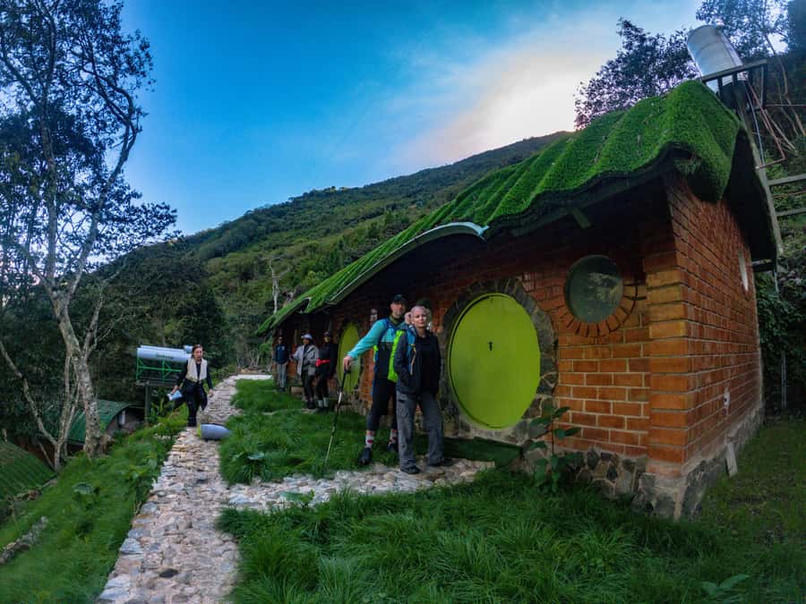 From Cusco: 5-Night Trip with Salkantay Trek & Machu Picchu - Food, porters, and what the price really covers