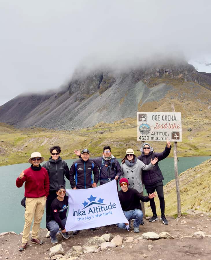 From Cusco: 7 Lakes Ausangate Trek with Breakfast and Lunch - Why the Ausangate lakes are worth the long day