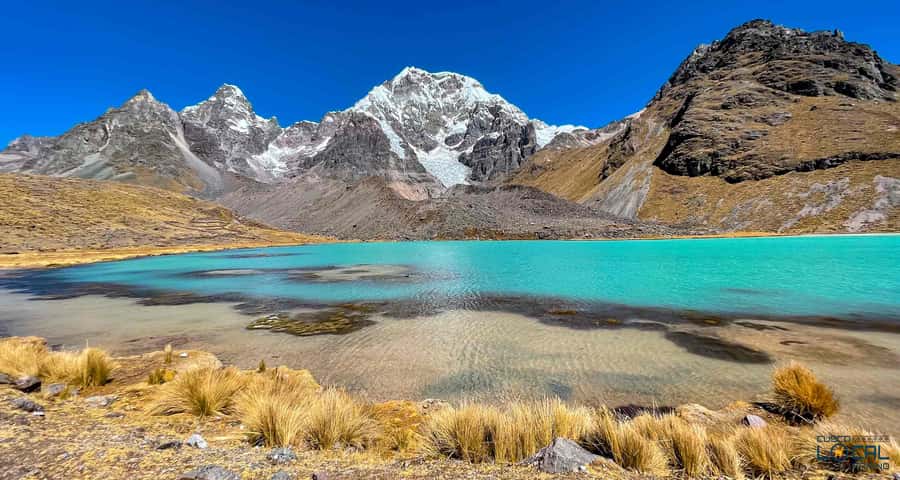 From Cusco: 7 Lakes of Ausangate Full Day Tour - Lunch and Pacchanta’s hot springs