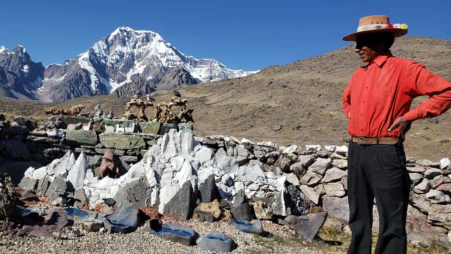 From Cusco: 7 Lakes of Ausangate Full Day Tour - Who should book this Andean hike?