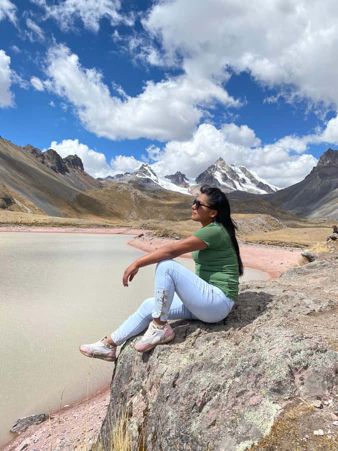 From Cusco: 7 lakes with hot springs in Ausangate and meals - Why this Ausangate day trip is worth your time
