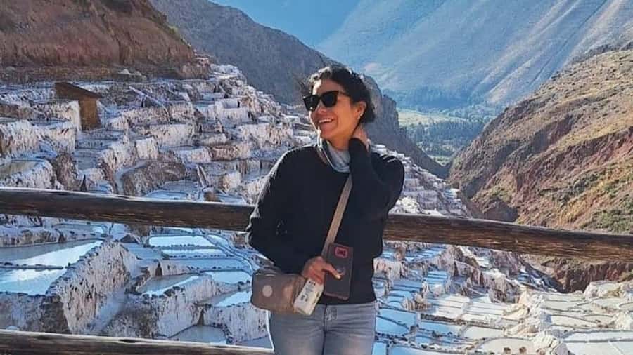 from Cusco: Atv Tour Maras, Moray, and Salt Mines - Key points before you book