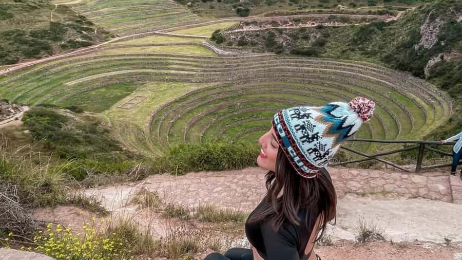 from Cusco: Atv Tour Maras, Moray, and Salt Mines - Who should choose this tour?