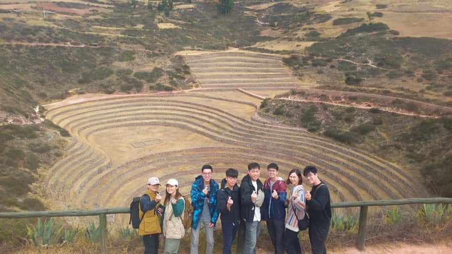 from Cusco: Atv Tour Maras, Moray, and Salt Mines - Nine practical questions before you reserve