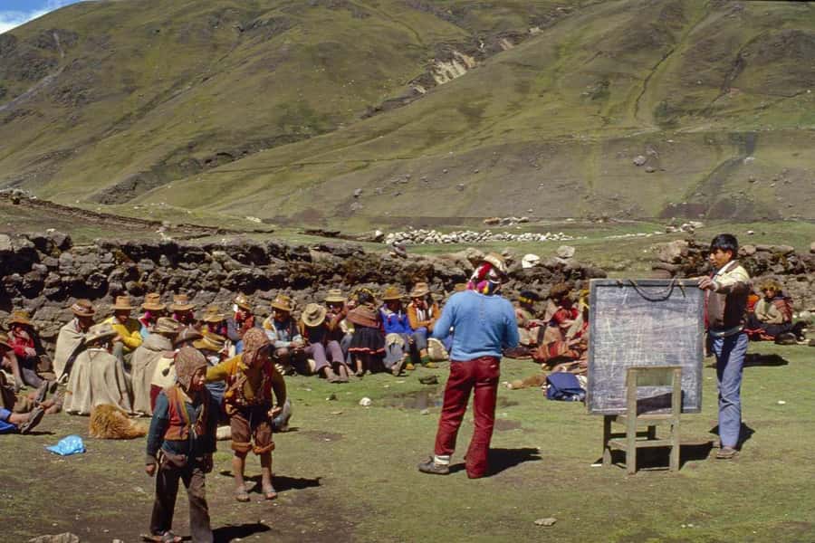 From Cusco: Ausangate 7 Lakes Tour with Meals - Key points to know before booking