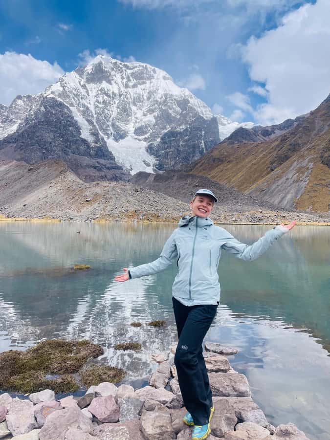 From Cusco: Ausangate Route - 7 Lagoons Tour + Meals - Who should book this Ausangate day trip