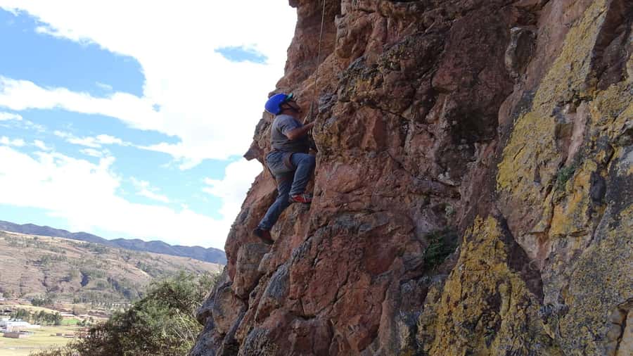 From Cusco: Balcony of the Devil Rock Climbing - Should you book Devil’s Balcony rock climbing?