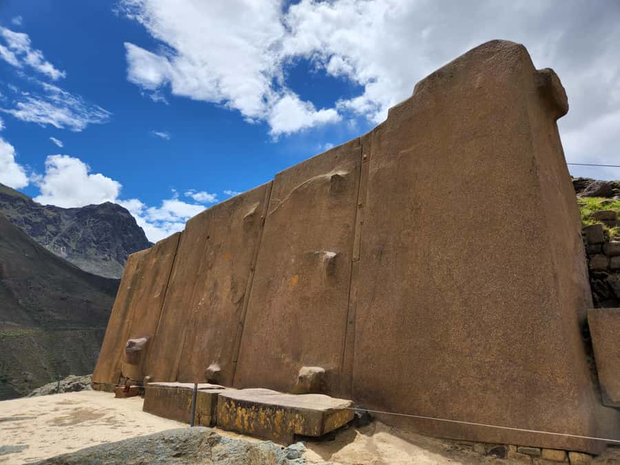 From Cusco: Chinchero, Moray, Maras and Ollantaytambo - Why this Sacred Valley route works