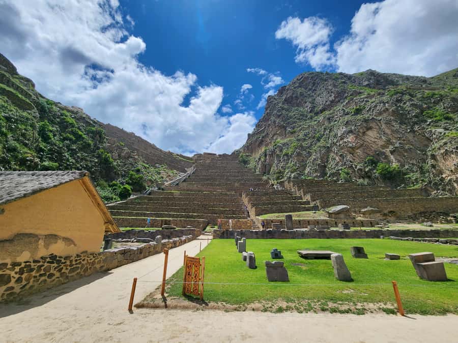 From Cusco: Chinchero, Moray, Maras, Ollantaytambo and Pisaq - Key points before you book