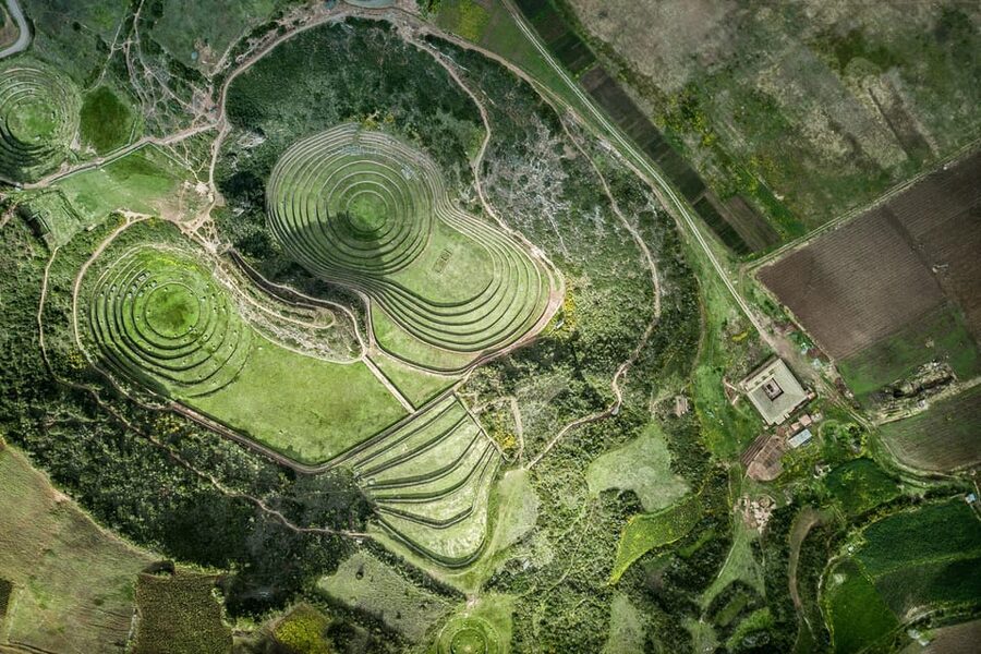 From Cusco: Chinchero Weavers, Moray, Maras Salt Mines Tour - Who should choose this tour